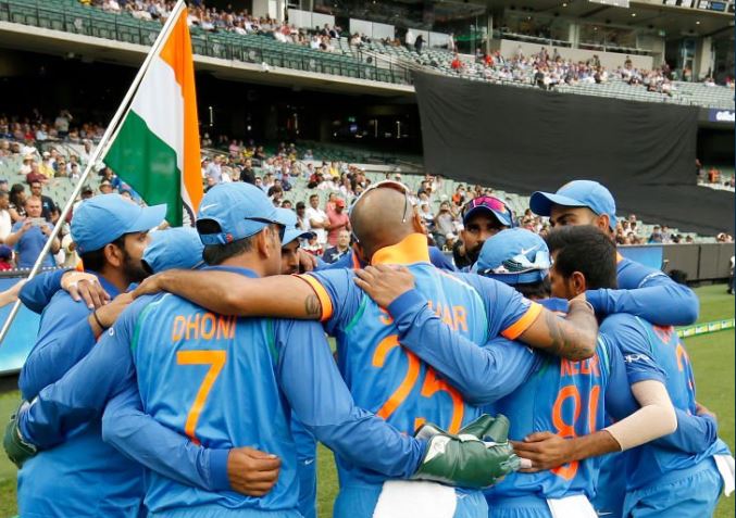 World Cup 2019 के लिए वीरेंद्र सहवाग ने चुने टीम इंडिया के 15 खिलाड़ी
