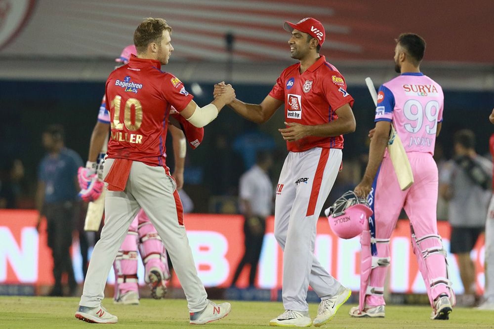 IPL 2019 KXIP vs RR: राजस्थान की हार के बाद सोशल मीडिया पर बुरी तरह ट्रोल हुए अजिंक्ये रहाणे