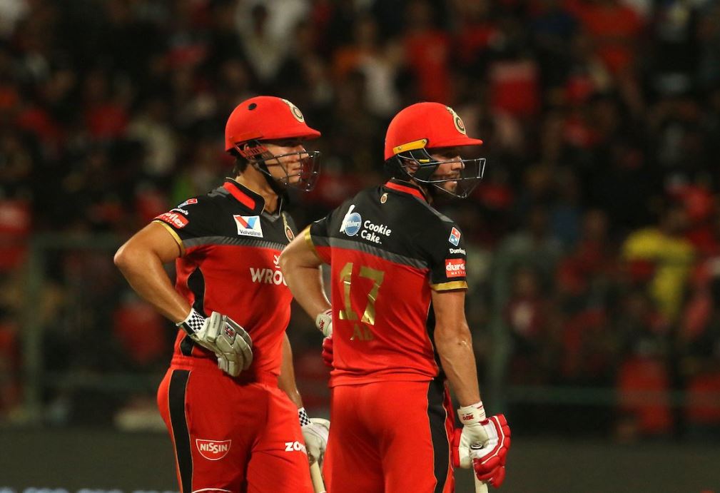 IPL 2019 RCB vs KXIP: विराट ने इन्हें दिया जीत का श्रेय, साथ ही बोले 6 हार दर्द देने वाली थी