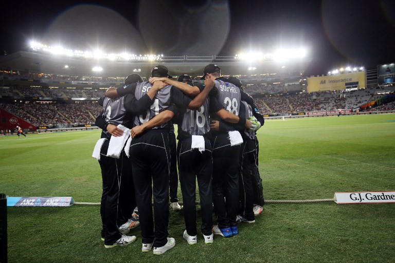 World Cup 2019: न्यूज़ीलैंड ने किया 15 सदस्यीय टीम का ऐलान, अनकैप्ड खिलाड़ी को भी मिली टीम में जगह