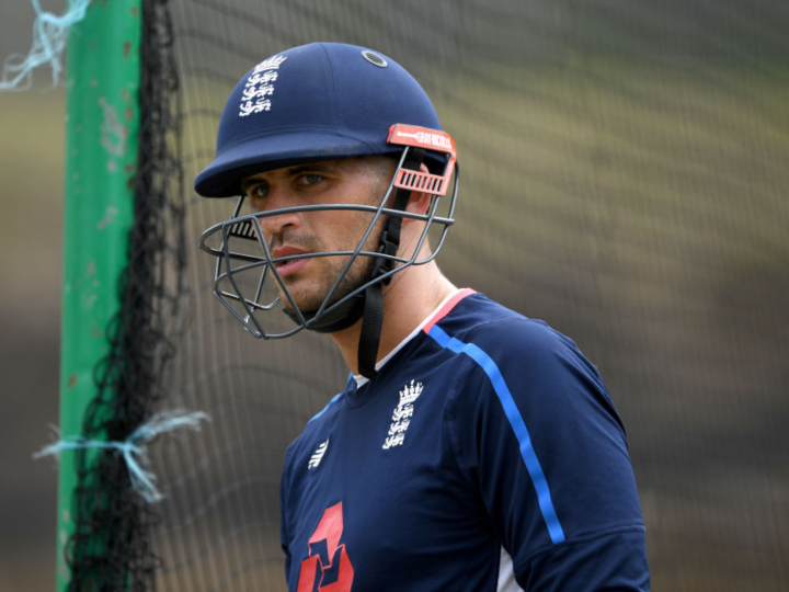 wc 2019 alex hales dropped from englands world cup squad following drugs ban WC 2019: ड्रग्स सेवन के चलते इंग्लैंड की वर्ल्ड कप टीम से बाहर हुए एलेक्स हेल्स