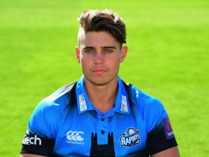 क्रिकेटर एलेक्स हेपबर्न को कोर्ट ने सुनाई पांच साल की सज़ा, सोती महिला से किया था रेप