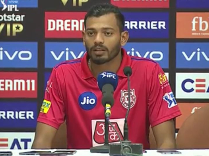 KXIP vs SRH: वॉर्नर और बेयरस्टो के खिलाफ ये था पंजाब का गेम प्लान, अंकित राजपूत ने किया खुलासा