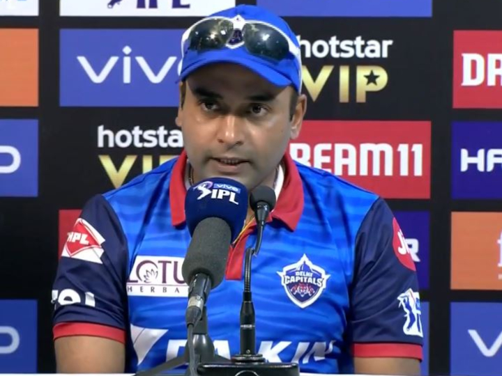 DC vs RCB: टीम का माहौल बहुत अच्छा है, कोशिश होती है मैदान में कम से कम गलतियां करें- अमित मिश्रा
