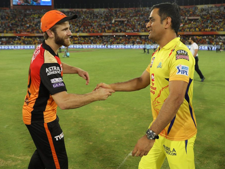 csk vs srh chennai super kings vs sunrisers hyderabad todays macth preview CSK vs SRH Preview: सनराइज़र्स से मिली पिछली हार का बदला चुकाने मैदान पर उतरेंगे चेन्नई के धुरंधर