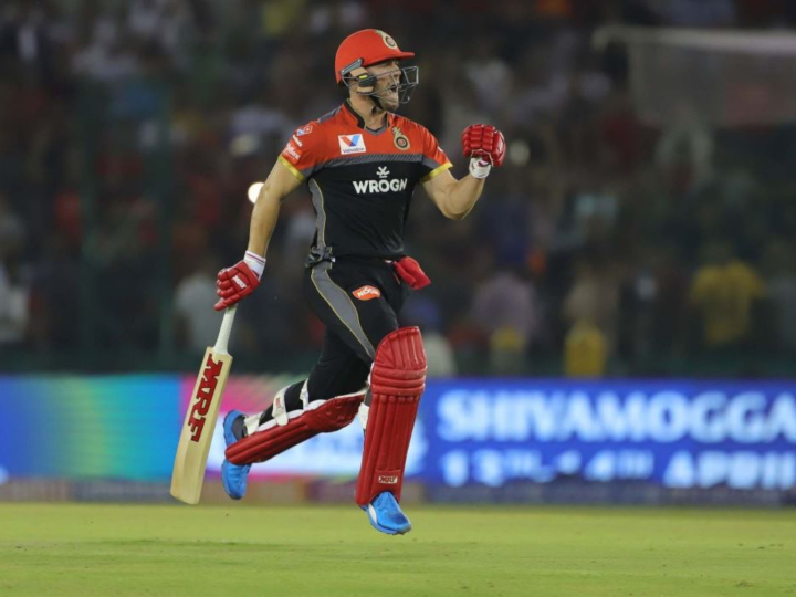 ipl 2019 rcbs ab de villiers wants to play big bash league अंतर्राष्ट्रीय क्रिकेट से संन्यास ले चुके डिविलियर्स अब बिग बैश लीग में दिखाना चाहते हैं जलवा