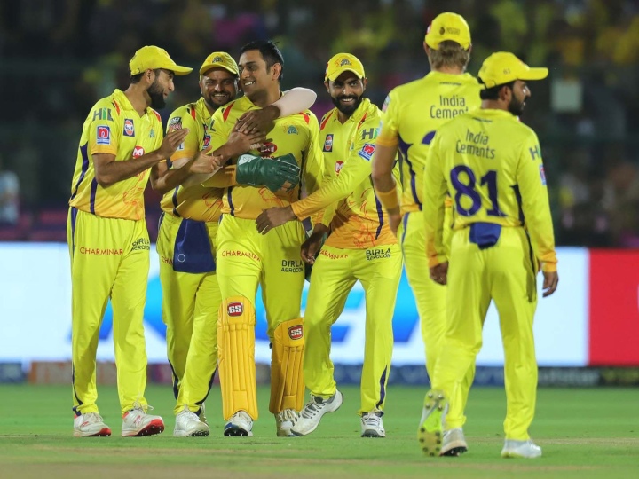 rr vs csk ipl match highlights chennai super kings stop rajasthan royals on 151 RR vs CSK: चेन्नई सुपर किंग्स की शानदार गेंदबाज़ी, राजस्थान को 151 रनों पर रोका