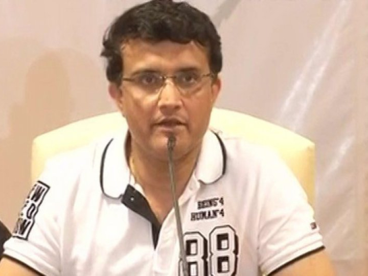 saurav ganguly sends letter to ombudsman denies conflict of interest allegations ‘हितों के टकराव’ के मामले में सौरव गांगुली ने दिया जवाब, आरोपों को नकारा