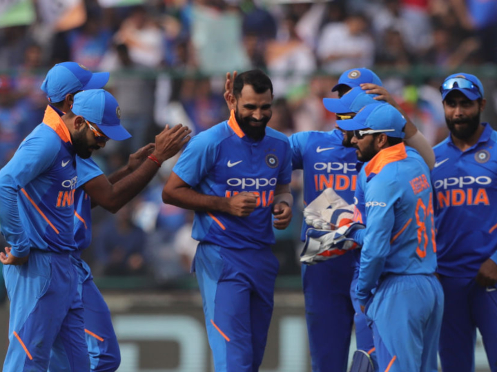 world cup 2019 team india is the biggest contender for winning 2019 world cup know how World Cup 2019: टीम इंडिया है 2019 वर्ल्ड कप की सबसे बड़ी दावेदार, ये आंकड़े दे रहे हैं गवाही