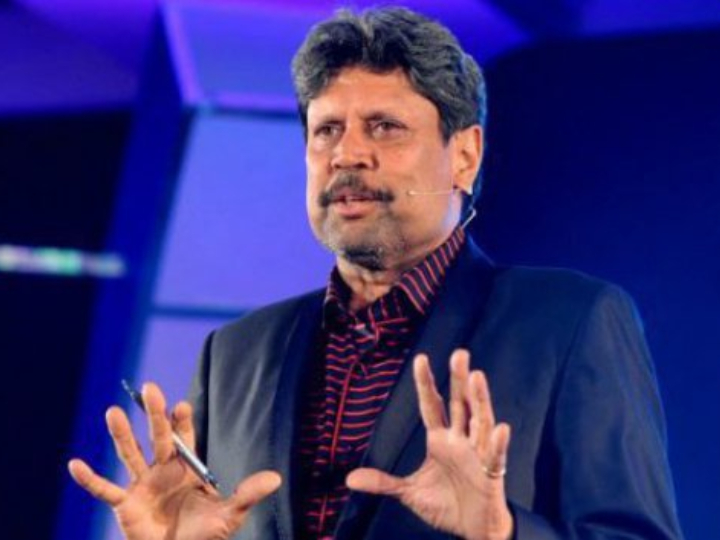 former indian cricket team captain kapil dev debut on social media platform instagram विश्वविजेता कप्तान कपिल देव सोशल मीडिया प्लेटफॉर्म इंस्टाग्राम पर आए