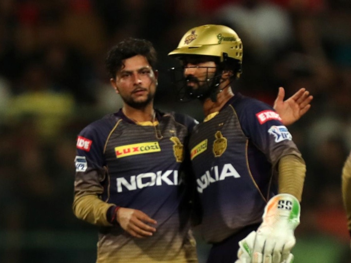 ipl 2019 ipl matches finishing late taking a toll on players kuldeep yadav IPL 2019: कुलदीप यादव ने कहा, आईपीएल मैचों के देरी से खत्म होने से थकान बढ़ी