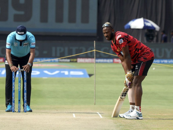 IPL 2019: KKR की हालत पर आंद्रे रसल ने कहा- गलत फैसले लेने बंद नहीं किए तो हमेशा हारते रहेंगे