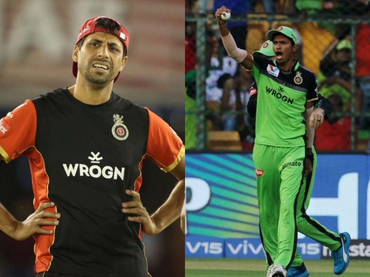 World Cup 2019: आशीष नेहरा ने कहा, वर्ल्ड कप में डेब्यू कर सकता है सैनी