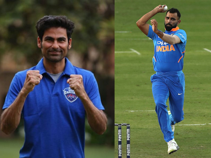 world cup 2019 squad mohammad kaif praises mohammed shami for making space in wc 2019 कैफ ने की मोहम्मद शमी की तारीफ, कहा- उन्होंने शानदार प्रदर्शन के बल पर वर्ल्ड कप टीम में जगह बनाई