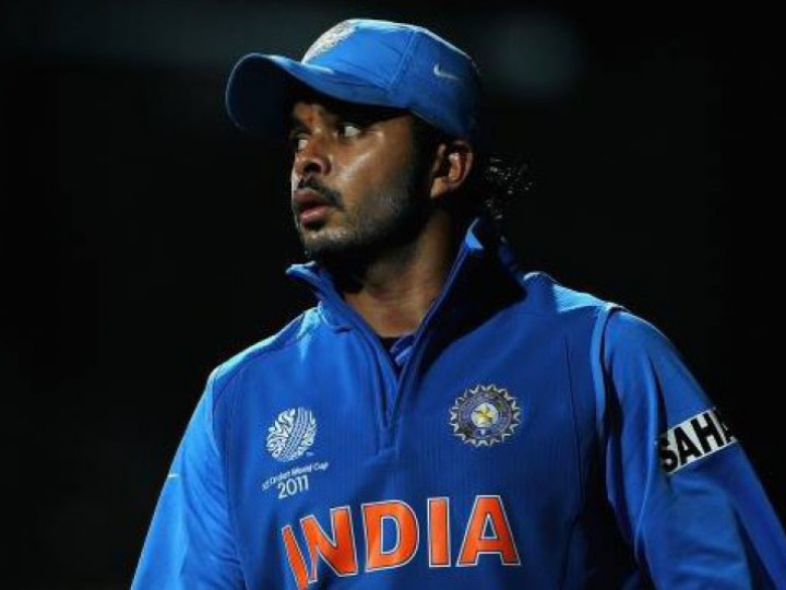 आजीवन बैन से मुक्त हुए एस श्रीसंत, जानें कब करेंगे क्रिकेट में वापसी