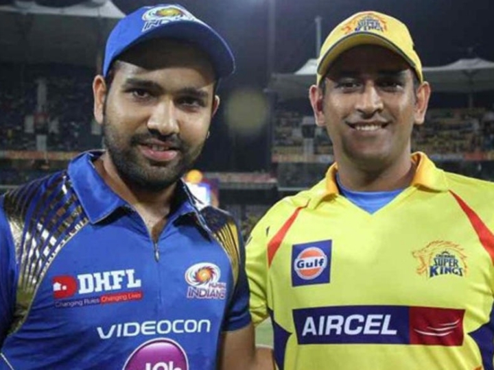 ipl 2019 csk vs mi preview copy of chennai and mumbai match from wankhede stadium mumbai IPL 2019 CSK vs MI: जीत का चौका लगाने उतरेगी धोनी की चेन्नई