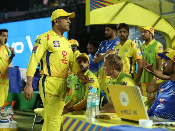 IPL 2019: राजस्थान के खिलाफ धोनी के व्यवहार से नाराज हुए पूर्व कप्तान बिशन सिंह बेदी