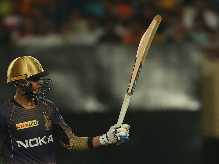 IPL 2019: शुभमन गिल और आंद्रे रसेल की दमदार पारियों से केकेआर ने दिल्ली को दिया चुनौतीपूर्ण लक्ष्य