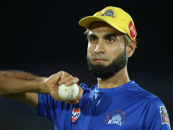 ipl 2019 dhoni is an inspiration says imran tahir महेंद्र सिंह धोनी को प्रेरणास्रोत मानते हैं इमरान ताहिर