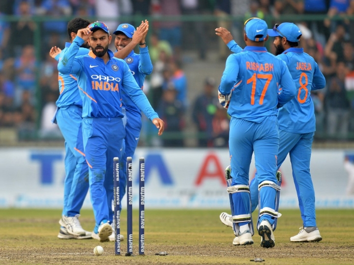 kohlis 2 trump cards in world cup 2019 squad कौन हैं विश्व कप की टीम में चुने जाने वाले विराट के दो ट्रंपकार्ड?