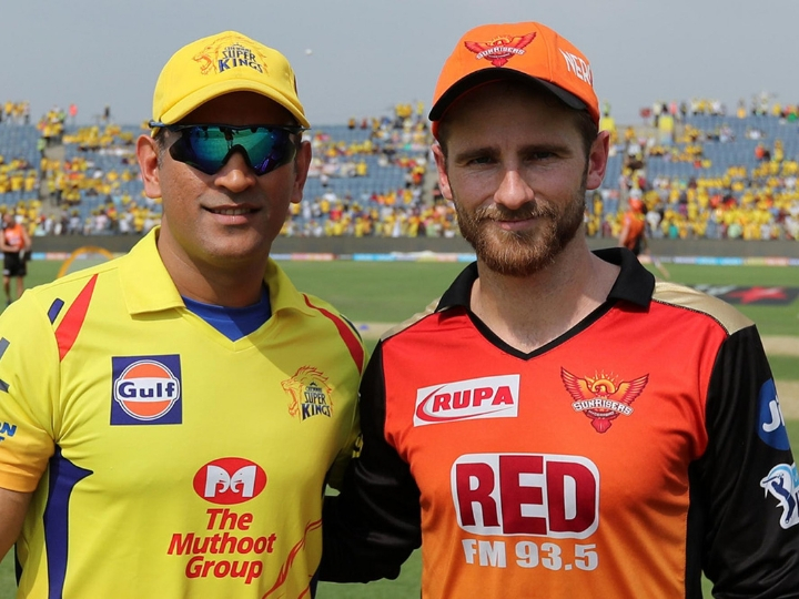 ipl 2019 cskvssrh match preview of chennai super kings and sunrisers hyderabad match from rajiv gandhi international cricket stadium IPL 2019 CSK vs SRH: चेन्नई के खिलाफ जीत की पटरी पर लौटने उतरेगी सनराइज़र्स हैदराबाद