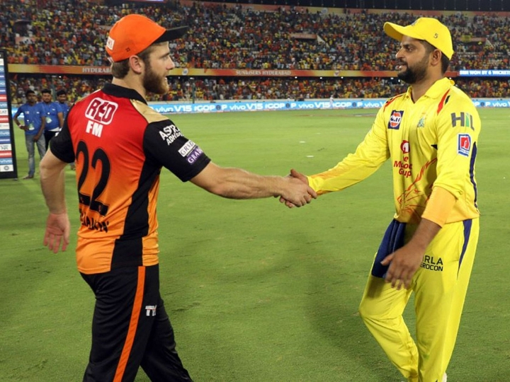 srh defeat a wake up call for chennai super kings suresh raina हैदराबाद के खिलाफ आंख खोल देने वाली है यह हार: सुरेश रैना