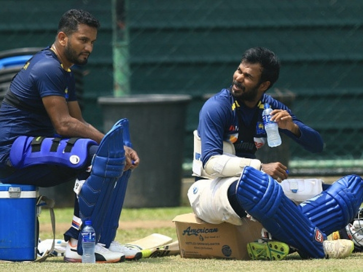 विश्व कप में दिमुथ करुणारत्ने होंगे श्रीलंका के कप्तान