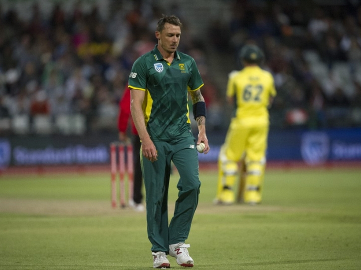 डेल स्टेन का दावा, साउथ अफ्रीका भी है विश्व कप जीतने का प्रबल दावेदार