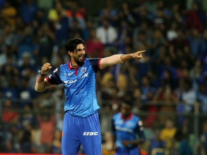 ishant sharma is biggest surprise in 5 man cricket world cup stand by list विश्व कप के लिए 5 स्टैंड-बाई में शामिल होने से हैरान हैं ईशांत शर्मा