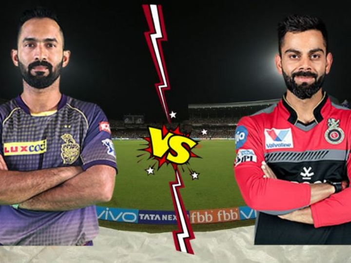 IPL 2019, KKR vs RCB: 'करो या मरो' के मुकाबले में केकेआर के साथ होगी आरसीबी की टक्कर