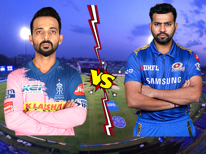 ipl 2019 rr vs mi preview rr need win to remain in playoff contention IPL 2019, RR vs MI: जीत की राह पर लौटने के लिए अपने घर में मुंबई से भिड़ेगी राजस्थान