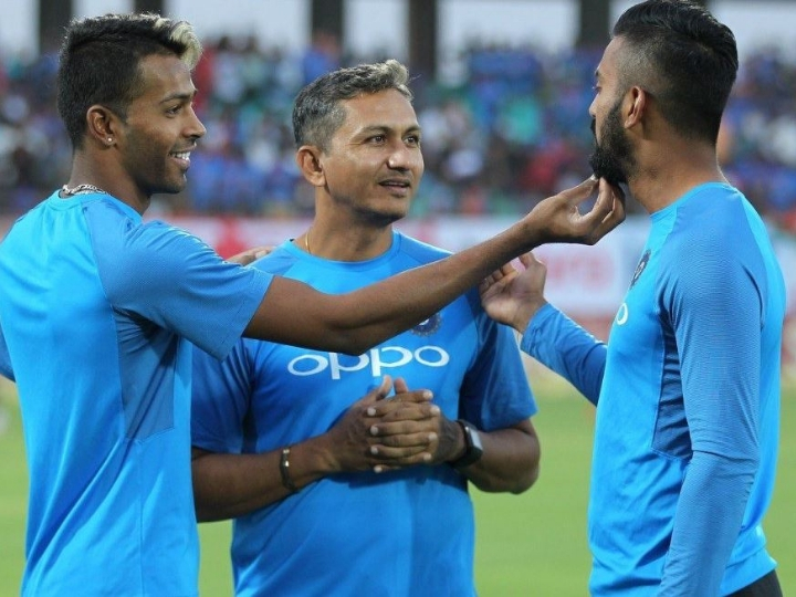 टीवी चैट शो विवाद: बीसीसीआई के लोकपाल ने हार्दिक-राहुल पर किया जुर्माने का एलान