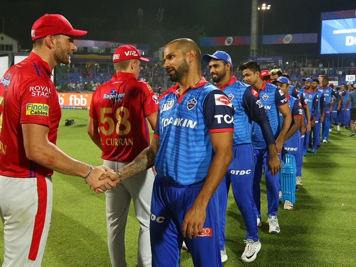 इस सीजन में नाम के साथ-साथ बदलती दिख रही है दिल्ली की किस्मत