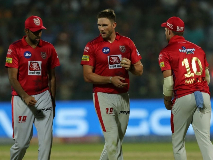 IPL 2019: स्लो ओवर-रेट के कारण अश्विन पर लगा जुर्माना