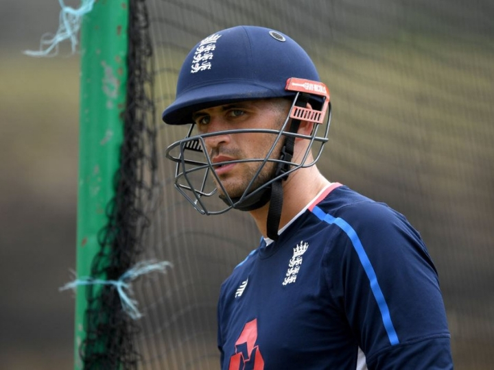 england batsman alex hales missed nottinghamshires one day cup game against lancashire because of personal reasons World Cup 2019: इंग्लैंड की विश्वकप टीम का हिस्सा एलेक्स हेल्स ने क्रिकेट से लिया 'ब्रेक'