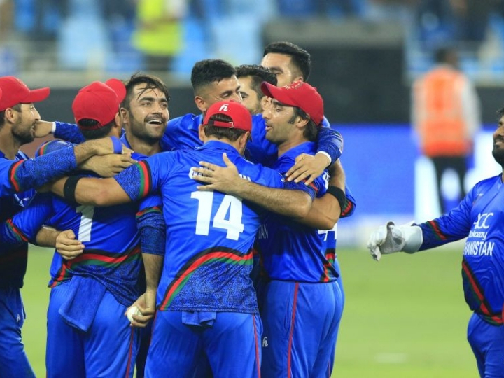 afghanistan cricket board selection committee announced afghanistans squad for the upcoming icc cricket world cup 2019 World Cup 2019: गुलबदीन नायब को कप्तानी के साथ अफगानिस्तान ने किया टीम का ऐलान, हामिद हसन की वापसी