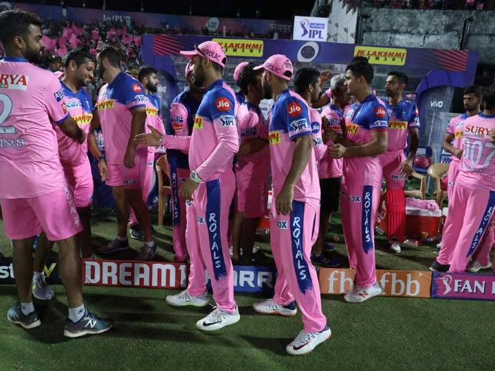 ipl 2019 dc vs rr match preview of delhi capitals and rajasthan royals from jaipur IPL 12 DD vs RR: अपने घर में दिल्ली को धूल चटाने उतरेगा राजस्थान