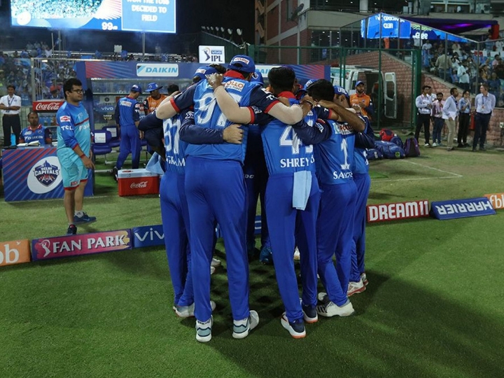 IPL 2019 RR vs DC: जानें आज कब, कहां और कैसे देख सकते हैं दिल्ली और राजस्थान के बीच मुकाबला