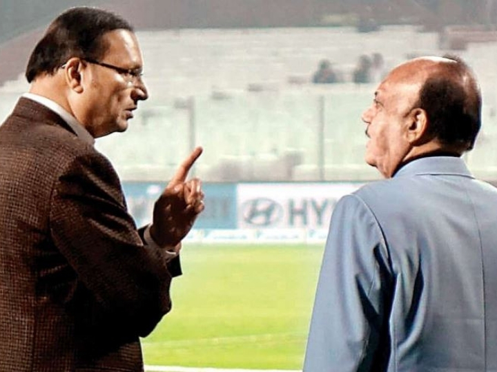 eight ddca board of directors sign resolution to remove president rajat sharma DDCA में हो सकता है तख्तापलट, रजत शर्मा को हटाने के लिए आठ सदस्यों ने प्रस्ताव पर किये हस्ताक्षर