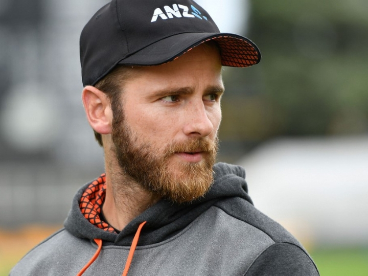 ipl 2019 williamson to fly home due to personal reasons bhuvneshwar kumar to lead hyderabad against chennai निजी कारणों से न्यूजीलैंड लौटे केन विलियमसन, चेन्नई के खिलाफ भुवनेश्वर करेंगे कप्तानी