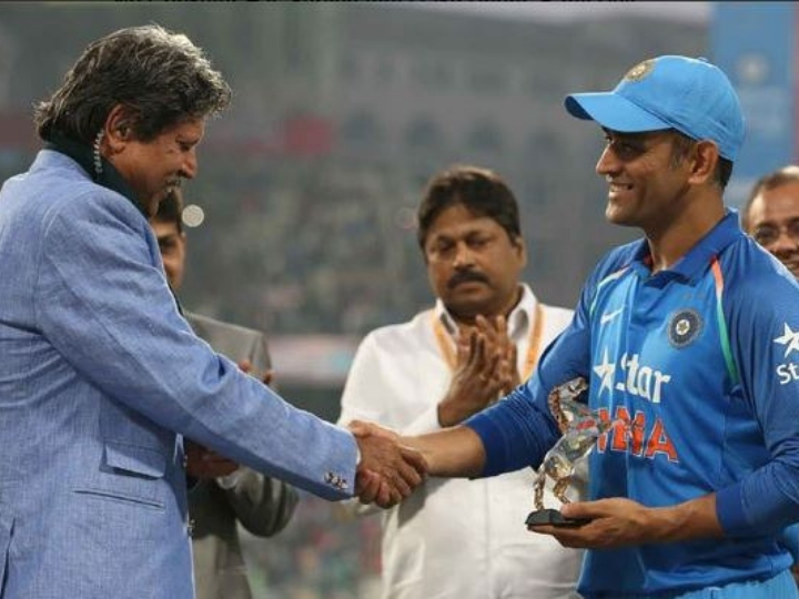 धोनी से ज्यादा किसी क्रिकेटर ने देश की सेवा नहीं की: कपिल देव