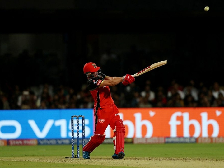 blog when ab de villiers performs there is a storm in the ground BLOG: जब एबी डीविलियर्स चलते हैं तो वाकई मैदान में तूफान आता है