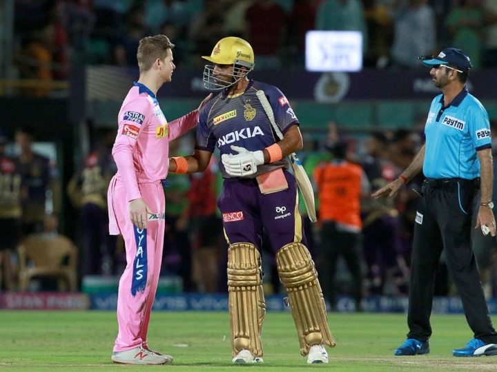 ipl 2019 kkrvsrr preview of rajasthan royals and kolkata knight riders match from eden gardens IPL 12 KKR vs RR: आज सिर्फ जीत के लिए उतरेंगी कोलकाता और राजस्थान की टीमें