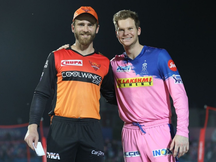 ipl 2019 rr vs srh rajasthan royals have won the toss and have opted to field IPL 2019, RR vs SRH: राजस्थान ने टॉस जीतकर हैदराबाद को दिया पहले बल्लेबाजी का न्योता