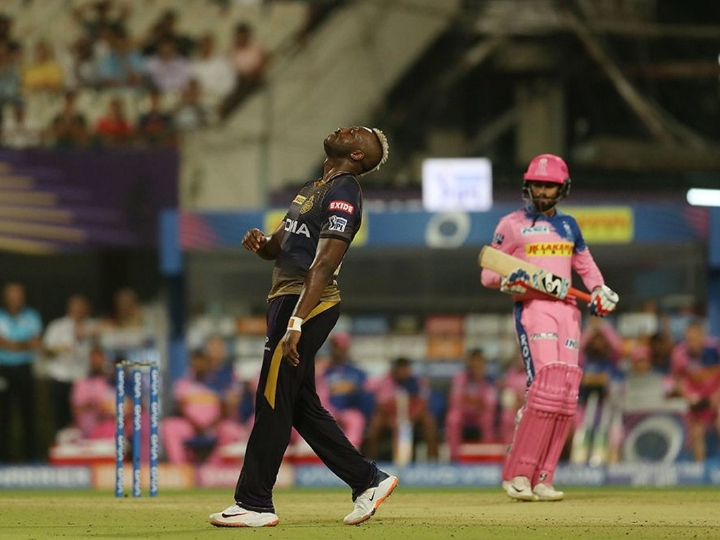 andre russell slams kkrs bad decisions in outlining reasons behind teams six straight defeats टीम को मिल रही लगातार हार से निराश हुए आंद्रे रसेल, नेतृत्व पर उठाया सवाल