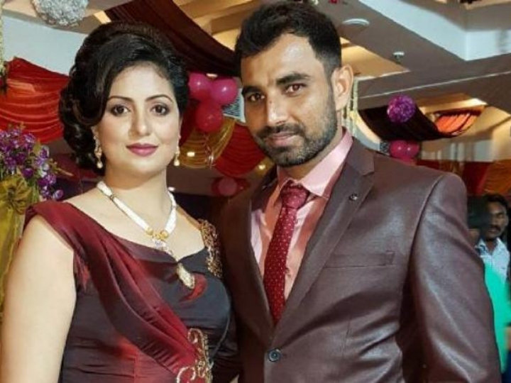 देर रात हसीन जहां पहुंची शमी के घर, ससुराल वालों ने किया पुलिस के हवाले