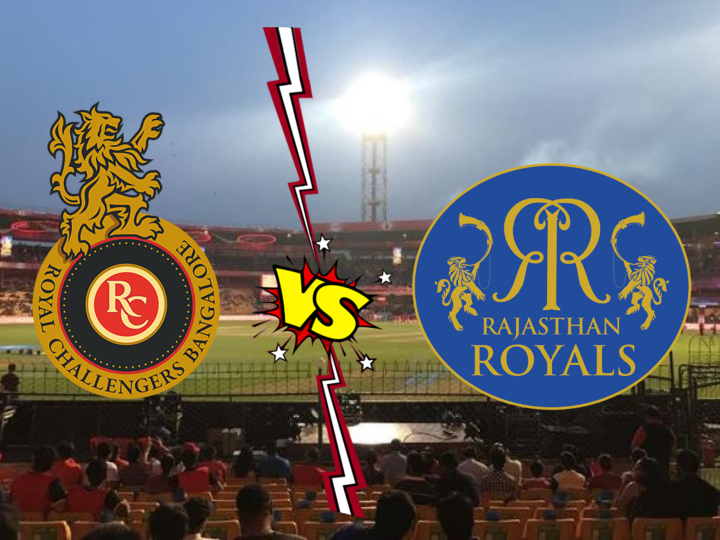 ipl 2019 rcb vs rr live streaming and when and where to watch rajasthan royals vs royal challengers bangalore live score telecast match results IPL 2019 RCB vs RR: जानें आज कब, कहां और कैसे देख सकते हैं बेंगलोर और राजस्थान के बीच मुकाबला