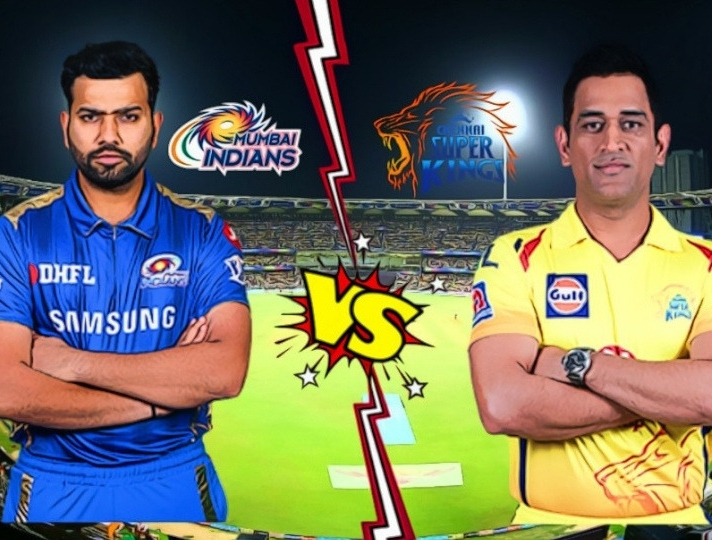 IPL 2019 CSK vs MI: जानें आज कब, कहां और कैसे देख सकते हैं चेन्नई सुपर किंग्स और मुंबई इंडियंस के बीच ये मुकाबला