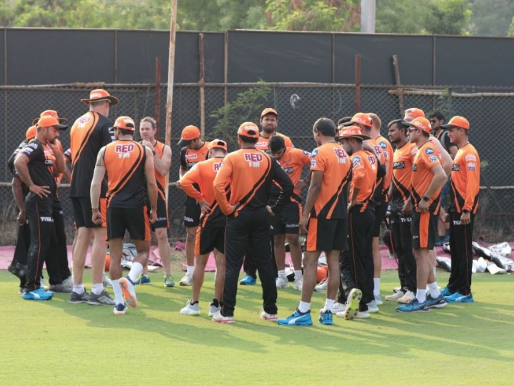 IPL 2019 DC vs SRH: जानें आज कब, कहां और कैसे देख सकते हैं दिल्ली कैपिटल्स और सनराइज़र्स हैदराबाद के बीच ये मुकाबला