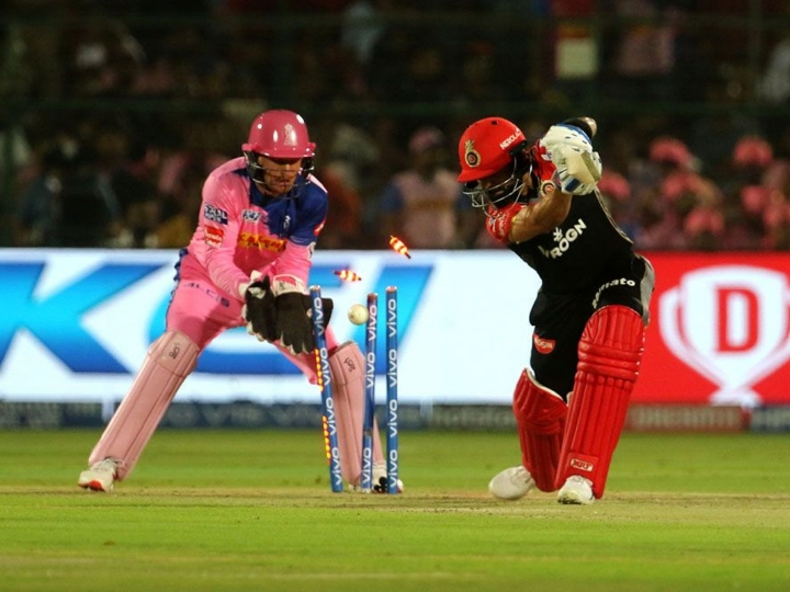 blog virats batting will determine the future of rcb BLOG: विराट की बल्लेबाजी से तय होगा आरसीबी का भविष्य